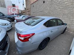 نيسان سنترا